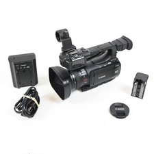 Videocamera professionale