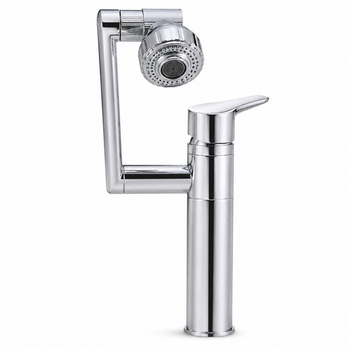 Rubinetto miscelatore bagno - rubinetto,
