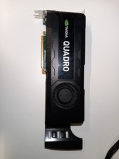NVIDIA Quadro K5000 4 GB GDDR5