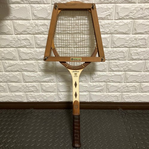 Wilson jack kramer pro - jack,