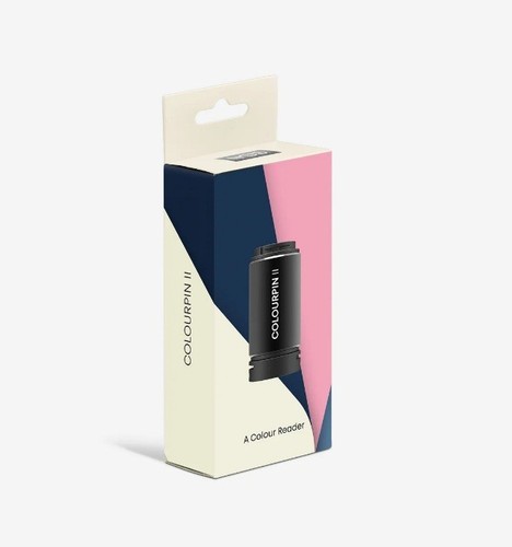 Ncs colourpin scanner a - colourpin,