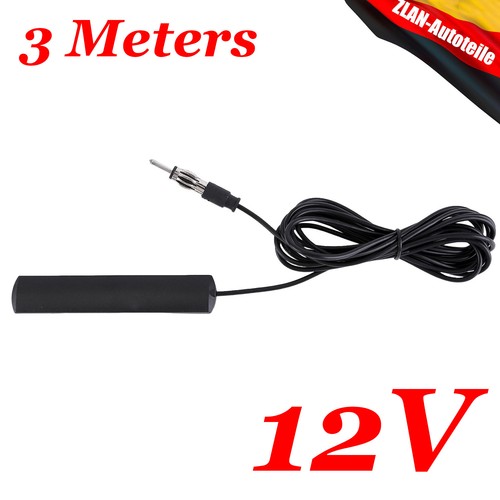 Antenna autoradio fm - antenna, am-fm