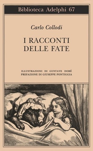 Racconti delle fate carlo - racconti,