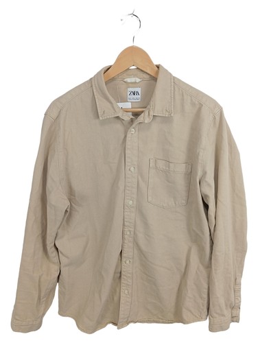 Zara camicia uomo - camicia, casual