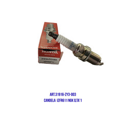 Candela originale HONDA per