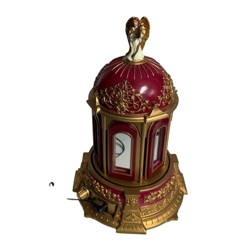 Christmas angel carillon - mr.,
