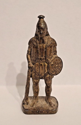 Soldatini kinder metalfiguren - soldatini,