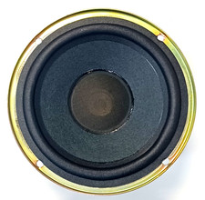 Altoparlante woofer Bose 201 serie II OEM 6,5" 123617 - testato - ottime condizioni