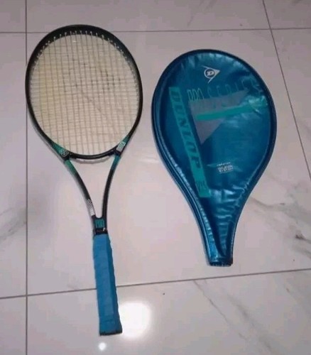 Racchetta tennis dunlop pro - dunlop,