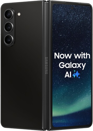 Samsung galaxy fold 5g - samsung, z