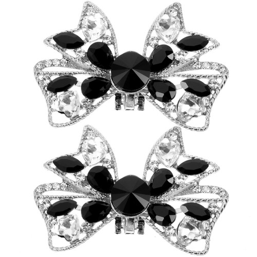 Clip per scarpe fibbia - clip,