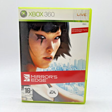 Mirror's Edge XBOX 360