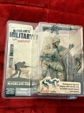 McFarlane's Military Respieyd