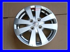 CERCHIO IN LEGA 4,5 x 14 Originale 68K5-445 per SUZUKI Alto 09-15