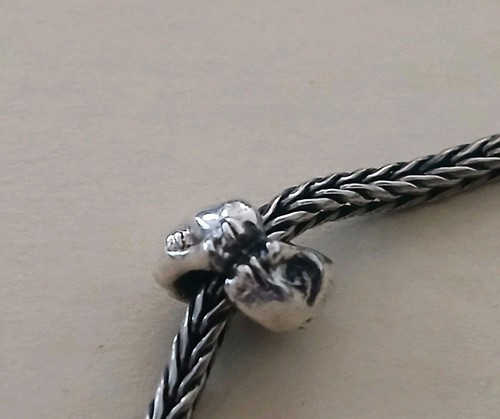 Autentico bacio trollbeads - autentico,