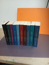 Gemmell ciclo dei - -, il
