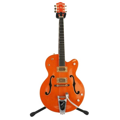 Gretsch 6120 chitarra - gretsch,