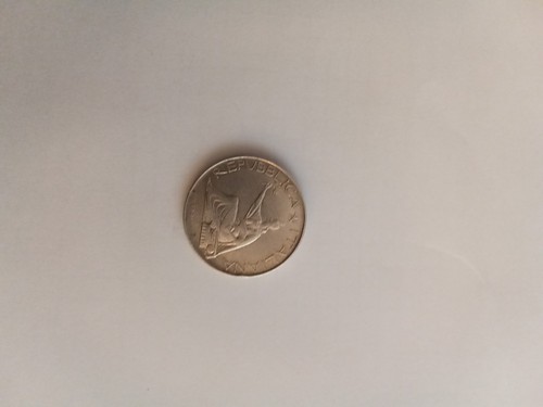 Moneta 500 commemorativa - moneta,