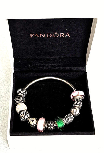 Bracciale pandora vintage - pandora,
