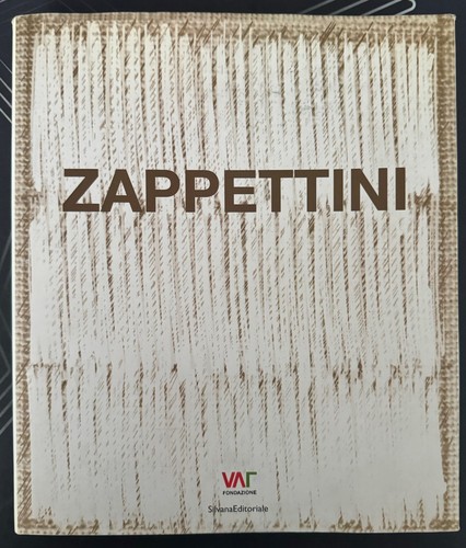 Gianfranco zappettini pensare - zappettini.,