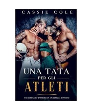 Una tata per gli atleti: Un