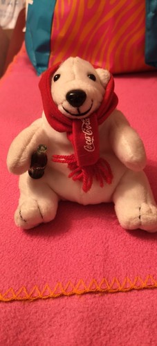Orso coca cola - orso,