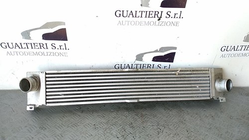 Intercooler per fiat ducato - fiat,