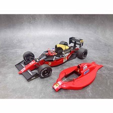 EXOTO 1/18 Ferrari 641/2 GP