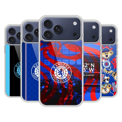 Custodia gel morbida - custodia, rangers