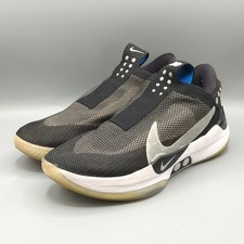 Nike Adapt BB Black Pure