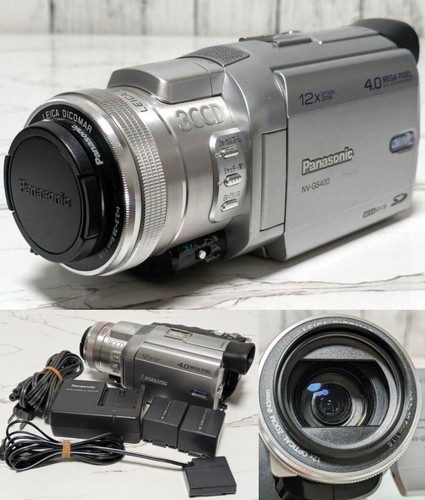 Videocamera digitale panasonic - videocamera,