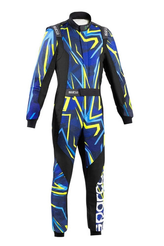 Tuta corsa kart 2026 - da,
