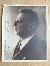 Zacconi, Ermete. Fotografia