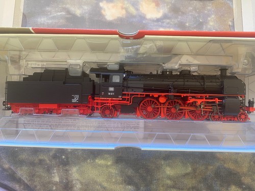 Fleischmann 18 - ho,
