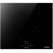 Piano Cottura a Induzione 6700