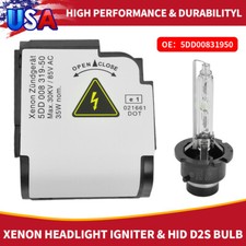 New for Hella 5DD 008 319-50
