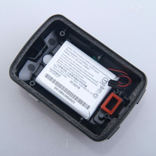 Stock per garmin edge - us,