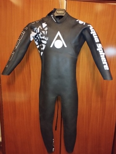 Muta triathlon nuoto aqua - triathlon, o