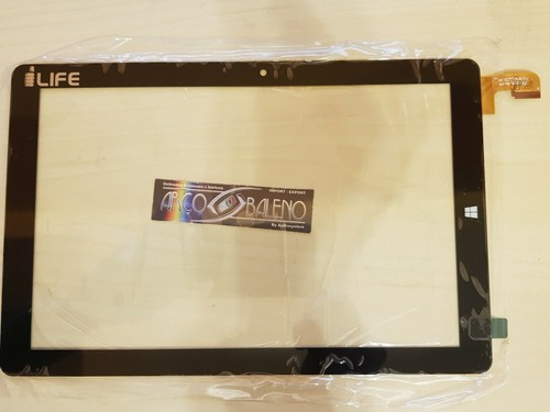 Vetro touch screen originale - screen,