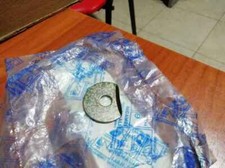 GIACENZA MAG RONDELLA DADO VOLANO RIBALTABILE PIAGGIO APE POKER BENZINA 232186