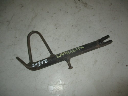 Cavalletto laterale cavalletti - cavalletto,