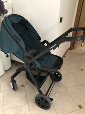 passeggino duo foppapedretti