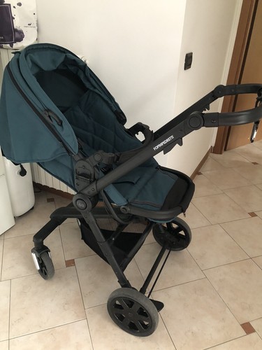 Passeggino duo foppapedretti - passeggino,