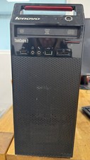 Lenovo ThinkCentre Edge Pentium G870 4 GB RAM 500 GB HDD W10 Pro