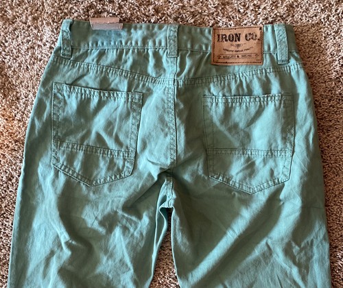 Jeans uomo nuovo - , etichette