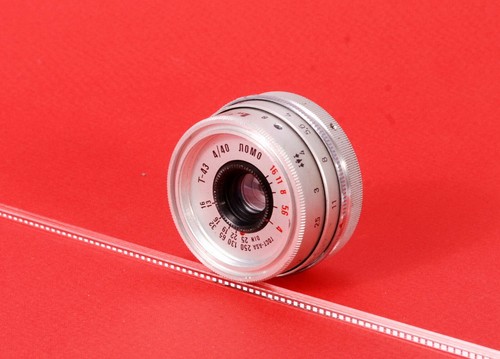 Leica attacco vite - leica, m39