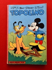Topolino 170 autentico del - #,