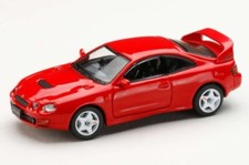 TOYOTA Celica GT-Four (ST205) - Stile JDM - Super Red IV - Hobby Japan 1:64