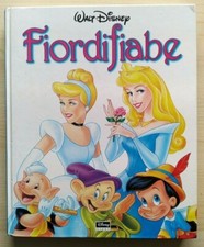 Libro Walt Disney Fiordifiabe