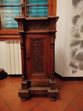 Mobile antico da restaurare parzialmente